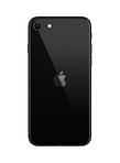 Apple iPhone SE 2020 (2nd-Gen) Without FaceTime 128GB 4G LTE,Black
