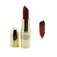 GERARD COSMETICS Lipstick MERLOT