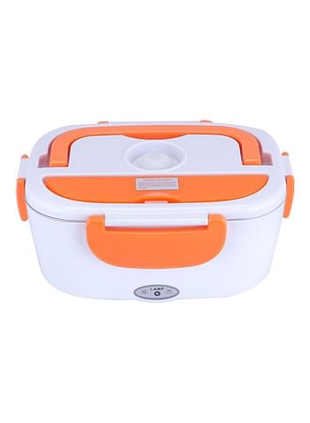 Multi Functional Electric Heating Lunch Box