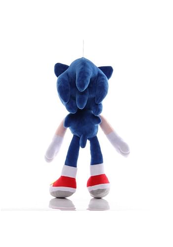 Sonic Plush Toy Kids Gift the Hedgehog 40 CM | Perfect Gift Idea For Kids