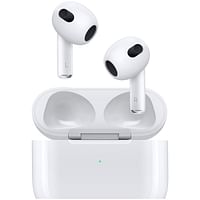 Apple AirPods 3rd Gen International Release - MME73