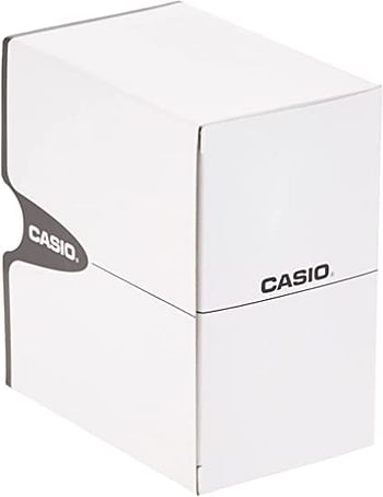 Casio Sport Watch Analog Display Quartz for Women LQ-142E-1A