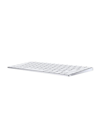 Apple Magic  2 Wireless English Keyboard, , Model A1644, silver color