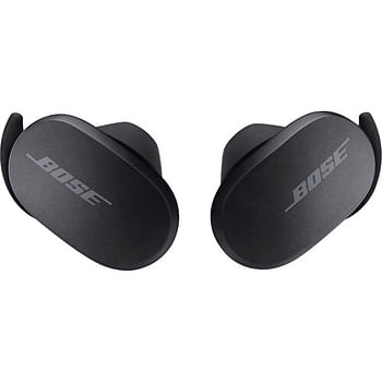 Bose Earphone Quietcomfort Noise-Canceling True Wireless Headphone (831262-0010) - Triple Black