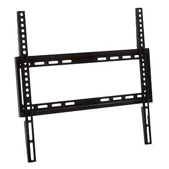 Fixed LCD/LED/Curved TV Wall Mount Bracket for 32-55 Inch Screen MM02-44/46FC