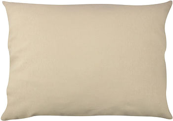 Gravel cushion cover-no filling-33x48 cm