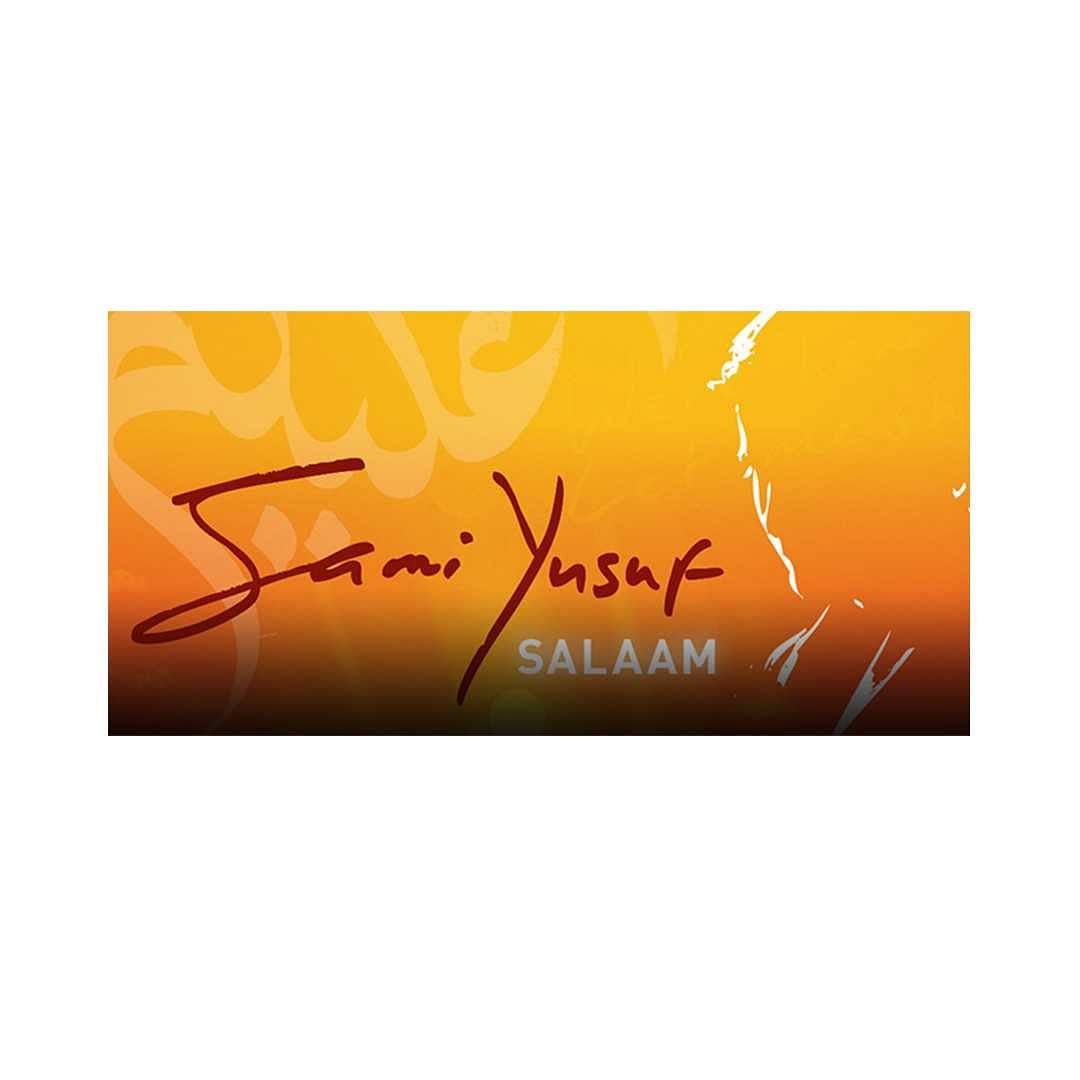 Salaam Sami Yusuf
