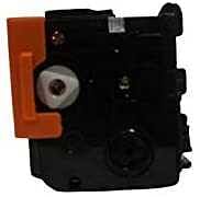 Premium toner cartridge CF350 BK for HP laserjet M177fw,Black