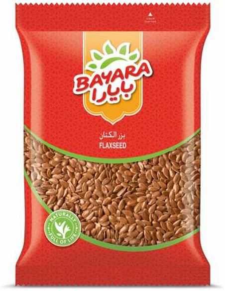Bayara Flaxseeds 1kg