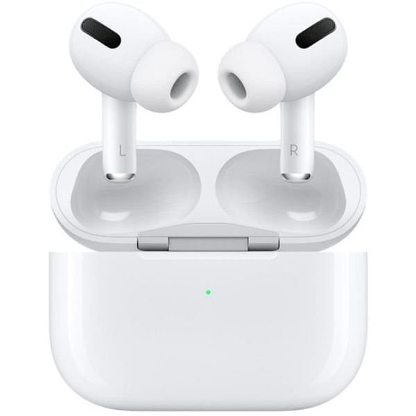 Apple AirPods Pro with Wireless Charging Case International Specs White - MLWK3