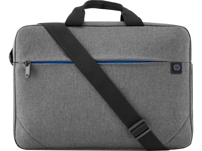 HP Prelude 15.6-inch Topload Laptop Bag 1E7D7AA