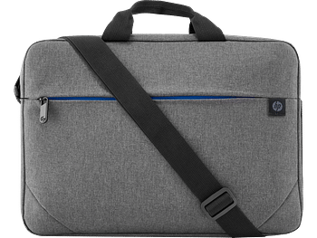 HP Prelude 15.6-inch Topload Laptop Bag 1E7D7AA