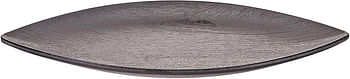 12.5 Cm Horeca Trinity Platter - Brown