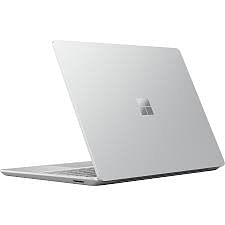 Microsoft Surface Laptop Go Core™ i5-1035G1 128GB SSD 8GB 12.4" (1536x1024) TOUCHSCREEN WIN10 S PLATINUM