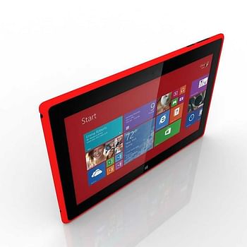Nokia Lumia 2520 Tablet (WiFi, 4G), Red 32GB