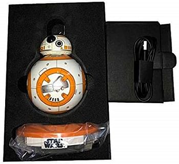 Star Wars Special Edition BB8 Force Band Set