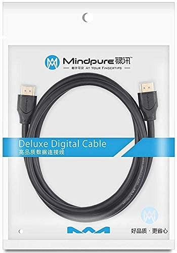 MIndPure HD001 HDMI Cable 2.0V