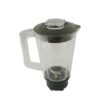 Impex BL 3503B  3 in 1 Blender with Motor Overheat Protection