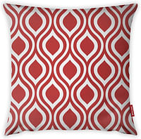 Mon Desire Decorative Throw Pillow Cover, Multi-Colour, 44 x 44 cm, MDSYST2240