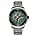 NAVIFORCE Luxury Diamond Watches for Men Stainless Steel Waterproof Watch Analog Quartz Calendar Classic Wristwatch Luminous Clock M NF9187-SB