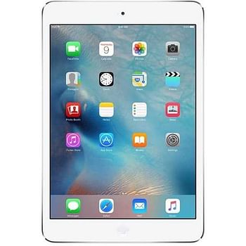 Apple Ipad Mini 2 32GB With Facetime (A1489) Silver