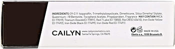 Cailyn Lip Gloss - Pack of 1, 84 Toxicity