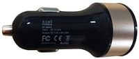 X.Cell Fast Car Charger Output 4.8 Amps - Black