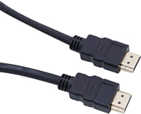5 Meter HDMI Black Cable Male to Male