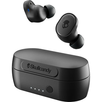 Skullcandy Sesh Evo True Wireless Earphone (S2TVW-N896) Black