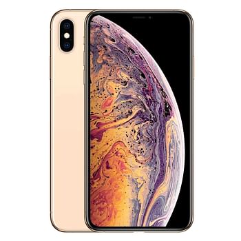 Apple iPhone XS 256GB  - Gold (LCD/Battery changed)