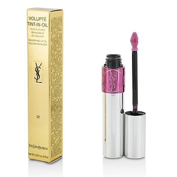 Yves Saint Laurent Volupte Tint In Oil - #22 Rose It Now