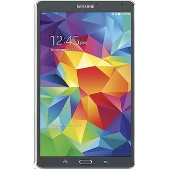 Samsung Galaxy Tab S 8.4 inch SM-T707A 16GB, 4G (AT&T) - Charcoal Gray