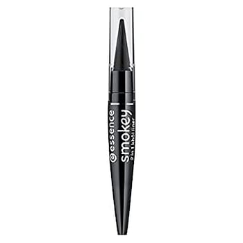 Essence Smokey 2 in 1 Khol Liner