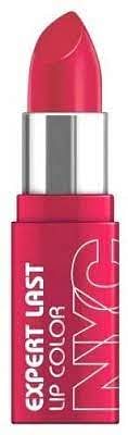 N.Y.C. New York Color Expert Last Lip Color - 451 Velvety Fuchsia