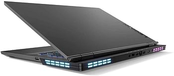 Lenovo LEGION Y740-15IRHG GAMING Core™ i7-9750H 2.6GHz 1TB+512GB SSD 16GB 15.6" (1920x1080) 144Hz BT WIN10 Webcam NVIDIA® GTX 1660Ti 6144MB BLACK Backlit Keyboard