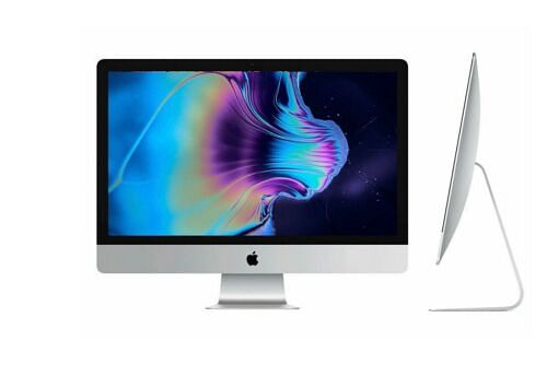 Apple iMac 2013 A1418 Core i5 1TB HDD 8GB RAM with Apple wireless keyboard Model 2 and magic 2 mouse