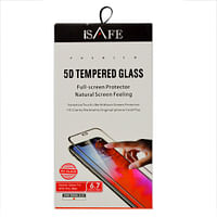 Isafe Hd Glass Screen Guard Iphone 14 Pro Max Matte