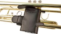 Pro Tec L226SP Trumpet 6-Point Leather Valve Guard