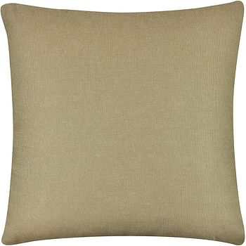 Gravel Cushion Cover-No Filling-43x43 cm