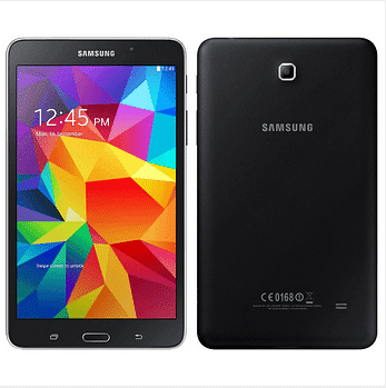 Samsung Galaxy Tab 4 MS-403SC 7.0 (Data SIM 3G + WIFI, 1.5GB RAM, 8GB RAM, Black)
