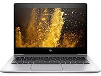 HP EliteBook 830 G5 Laptop, Intel Core i5-8th Gen 1.7 GHz CPU, 8 GB RAM DDR4, 512GB SSD, Intel UHD Graphics, 13.3" FHD Display, Win10, ENG KB