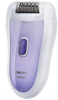 Philips HP6520/01 SatinSoft Epilator