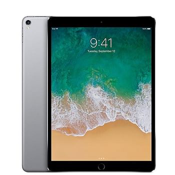 Apple iPad pro (2017) | 10.5inch 4GB RAM 256 GB Wi-Fi | Space Grey