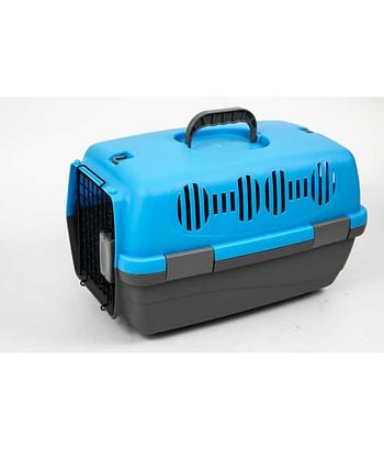 Pado Pet Carrier Small - Multicolor