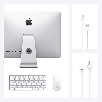Apple iMac 21.5inch 2017 4gb Graphics 8gb Ram 1Tb Fusion Drive