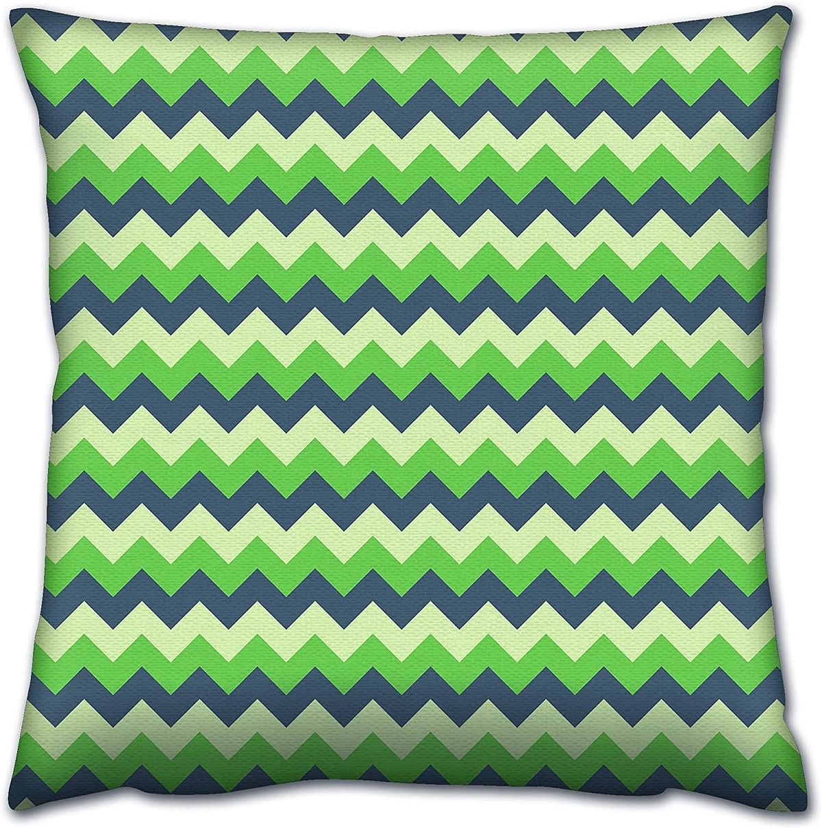 Gravel Cushion Cover No Filling, Multi-Colour, 43 x 43 cm, 417GRV2187