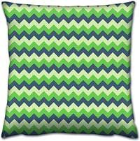 Gravel Cushion Cover No Filling, Multi-Colour, 43 x 43 cm, 417GRV2187