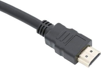 HDMI Male to Female Cable