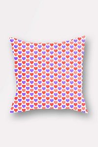 Bonamaison Throw Pillow Cover, Multi-Colour, 45 X 45cm, Bnmyst1367