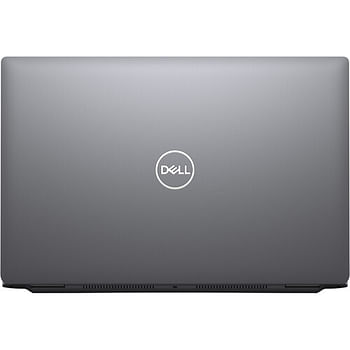 Dell Latitude 5520 15.6 1920 X 1080 CORE i7 11th gen 16GB Of DDR4 Ram 512GB M.2 SSD English keyboard, GRAY,